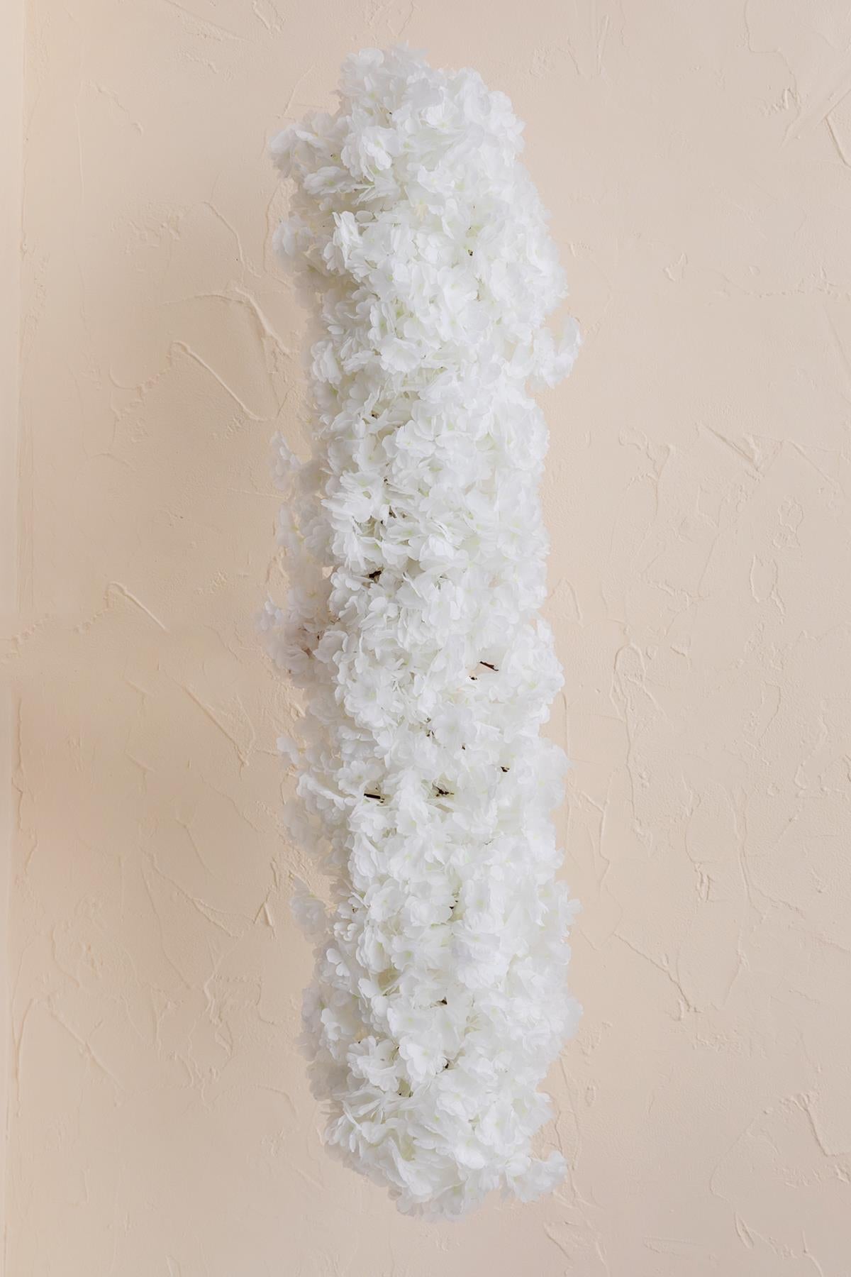 Bahar Dalı Tag Çiçeği 1 Metre Beyaz