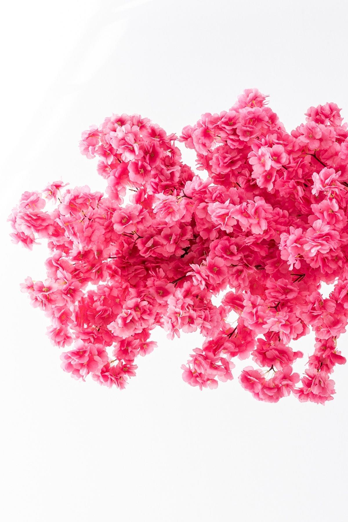 Yapay Büyük Bahar Dalı Çiçeği