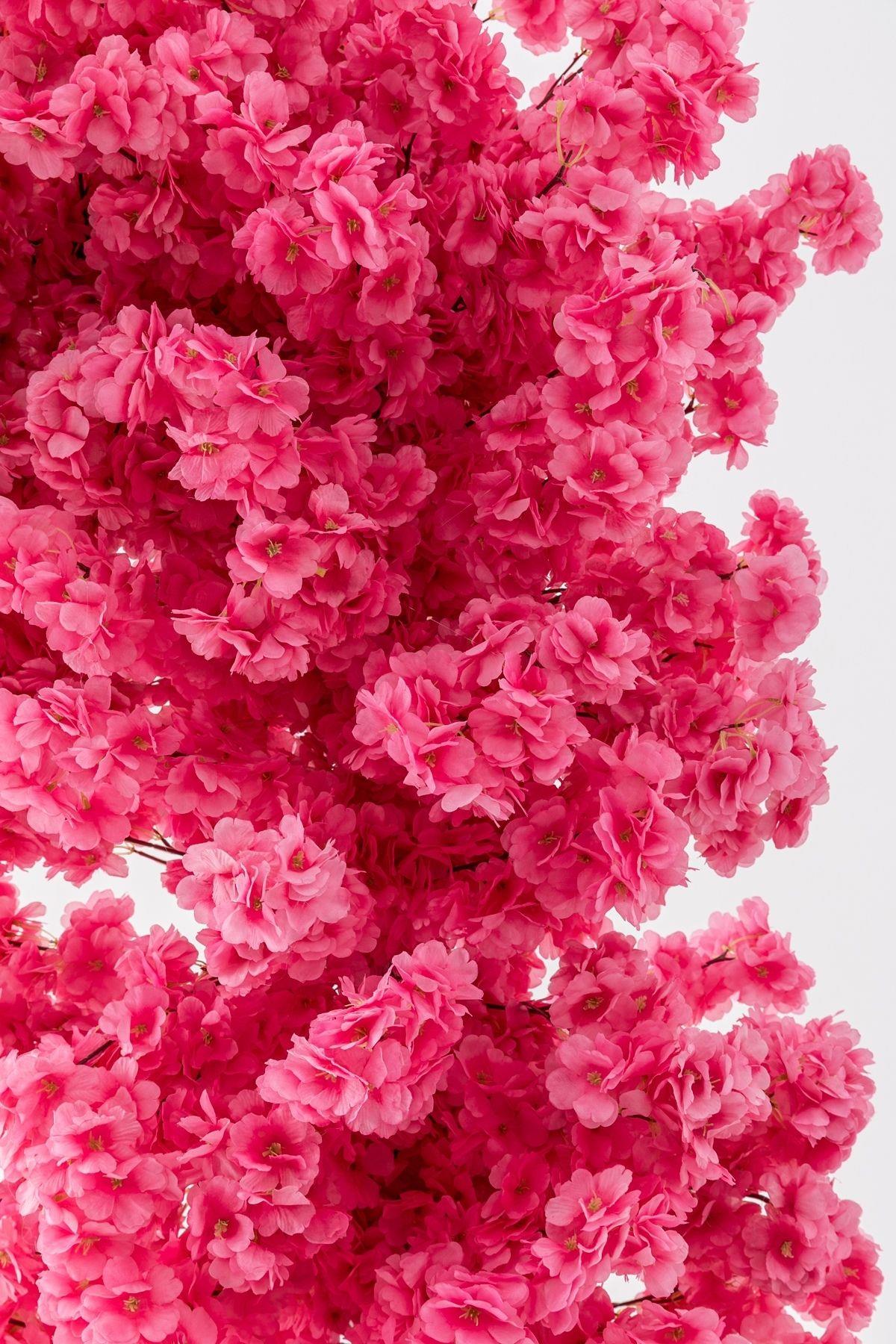 Yapay Büyük Bahar Dalı Çiçeği