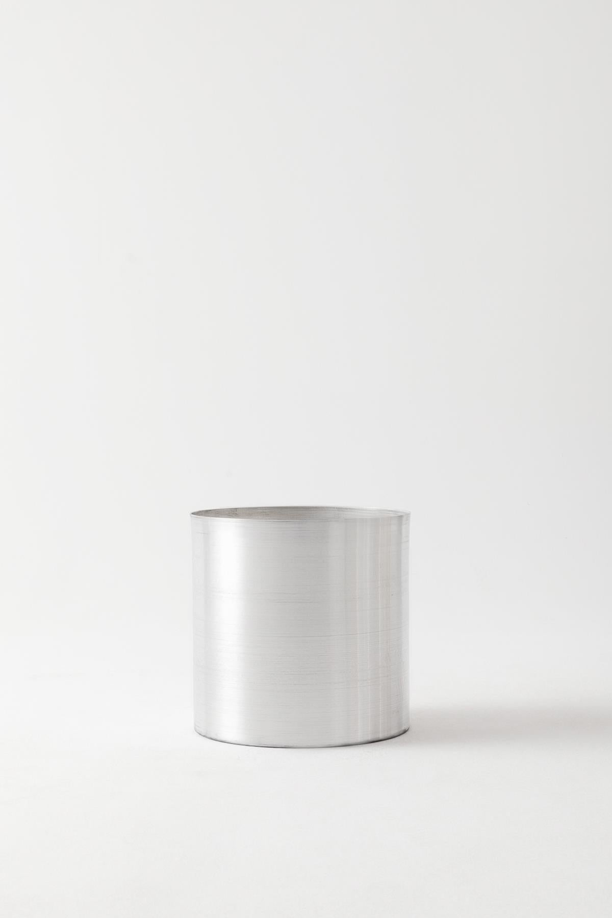 Metal Saksı 35*35*35