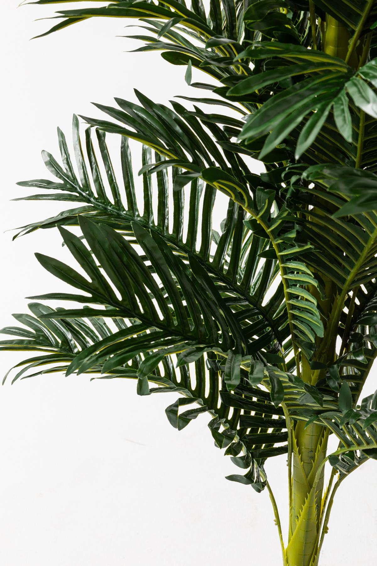 Yapay Ağaç Areka 150 Cm 32 Yaprak