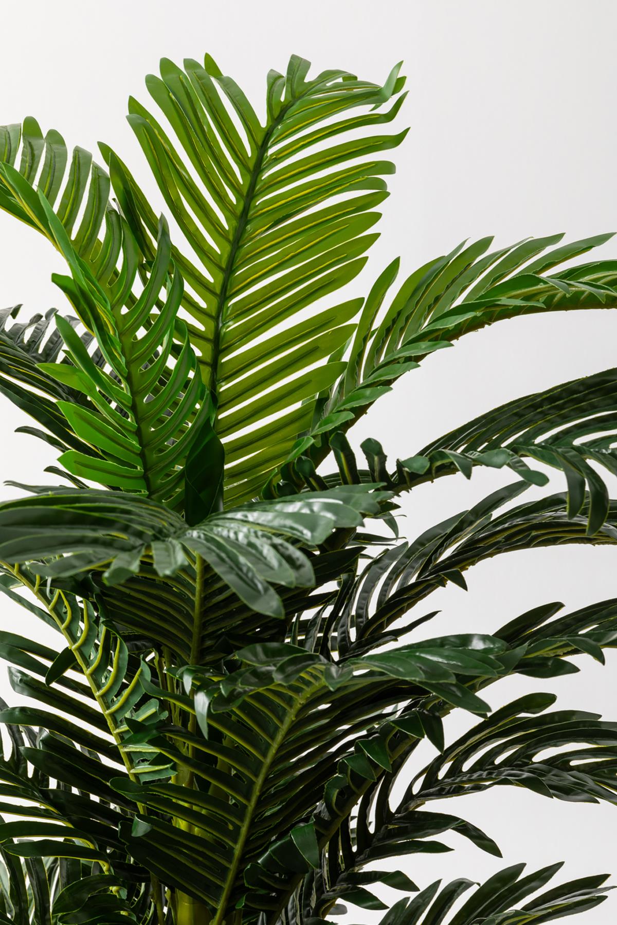 Yapay Ağaç Areka 150 Cm 32 Yaprak