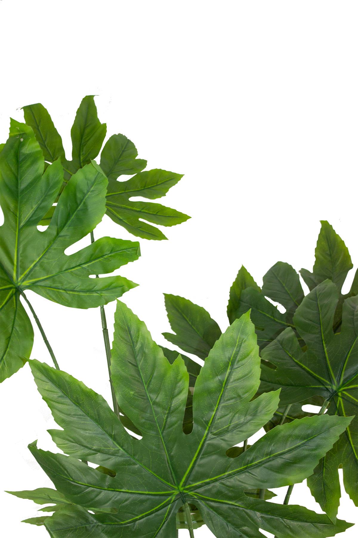 Yapay Ağaç Japon Çınar 160 cm 11 Dal