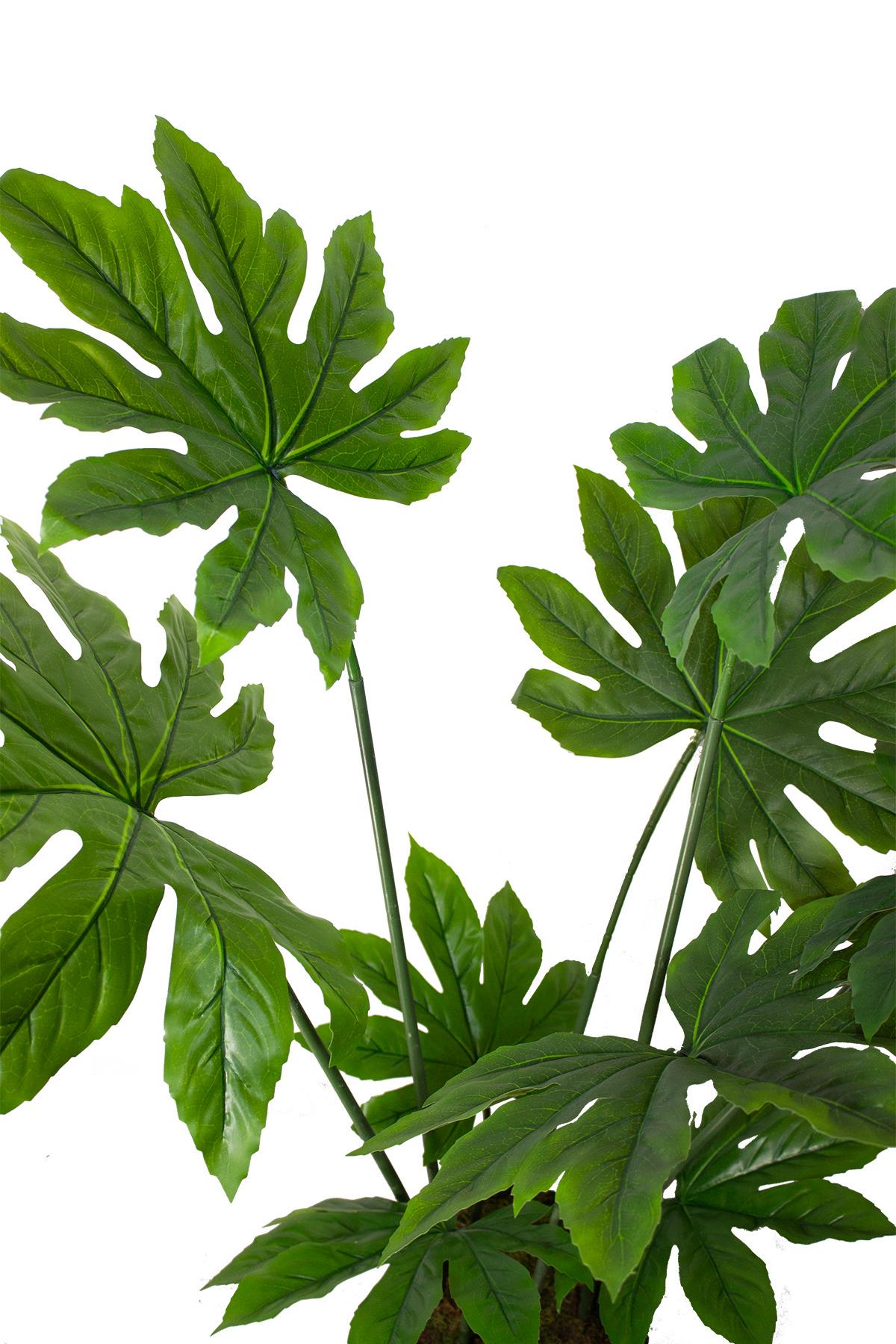 Yapay Ağaç Japon Çınar 120 cm 9 Dal