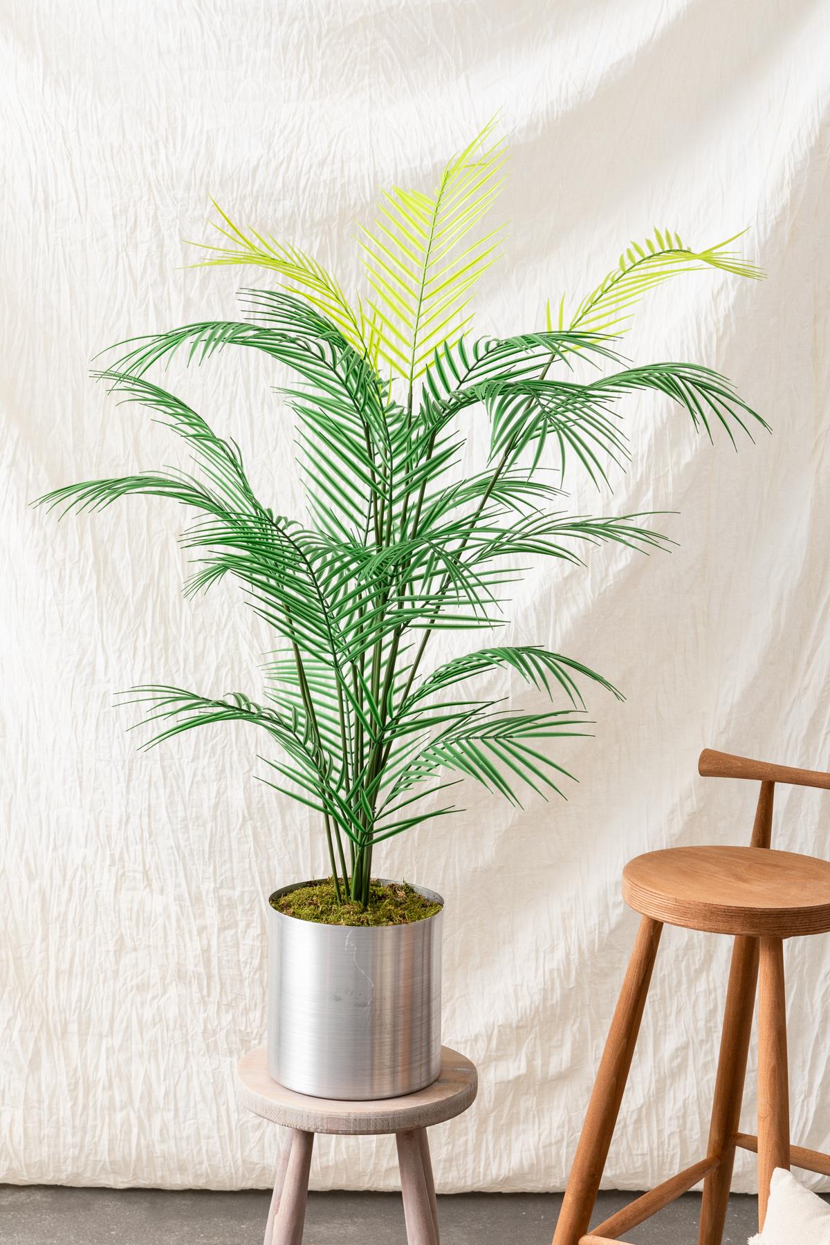 Yapay Areka Palmiyesi 130 Cm