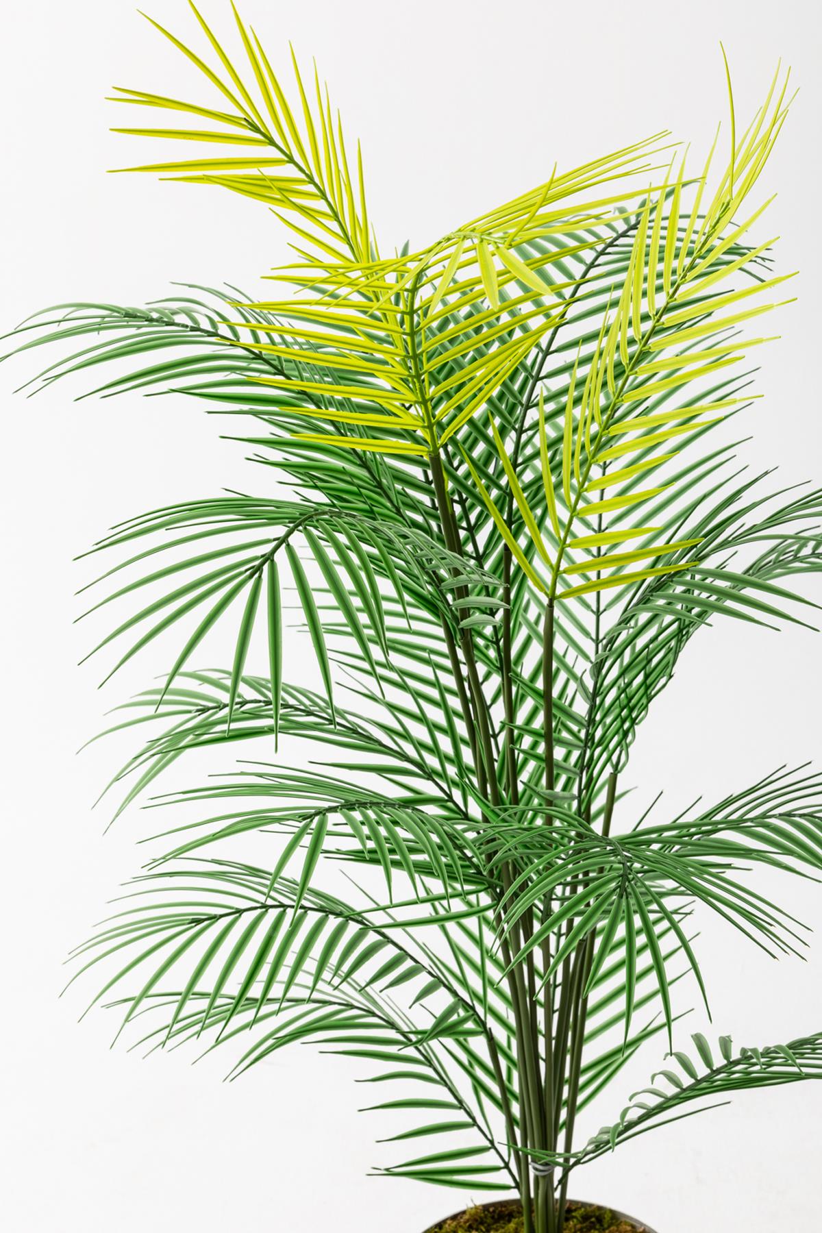 Yapay Areka Palmiyesi 130 Cm