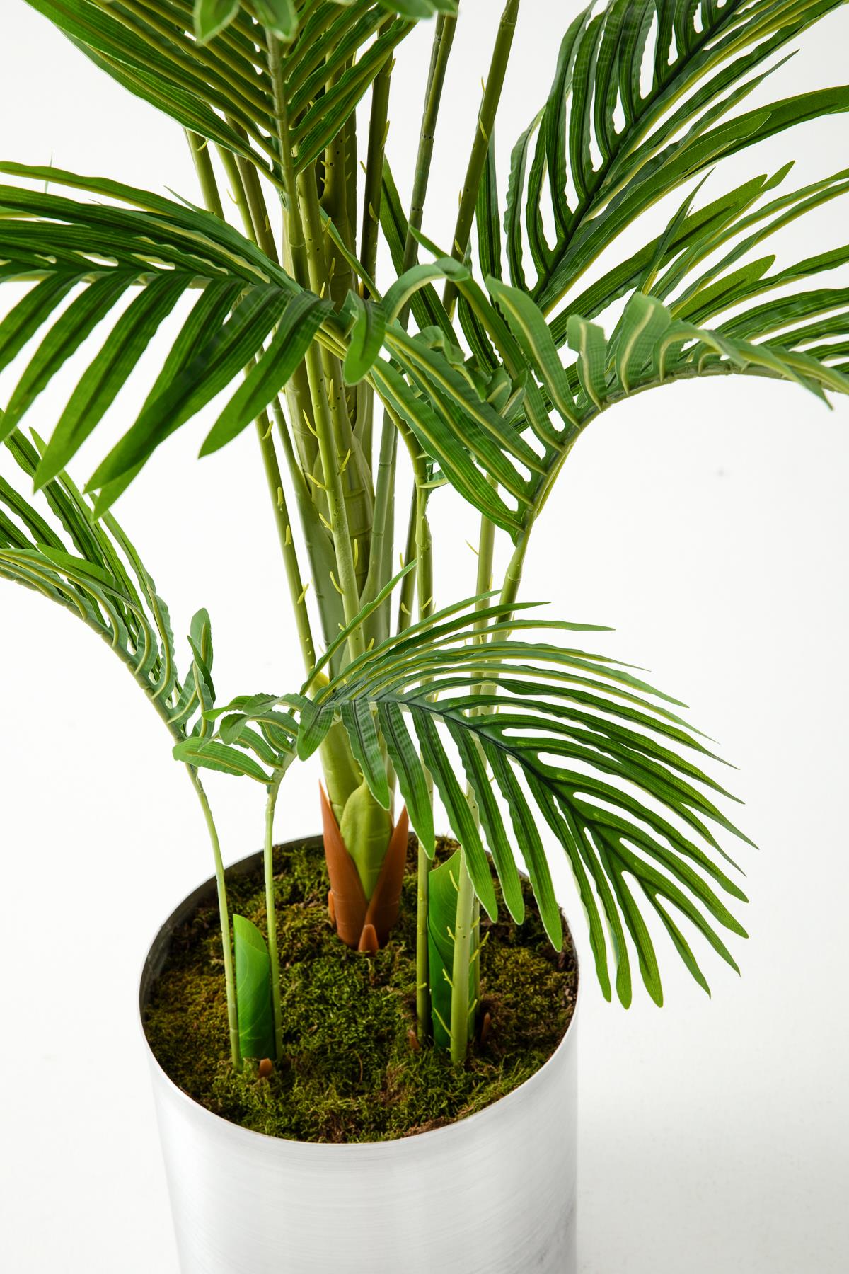 Yapay Areka Palmiyesi 195 Cm