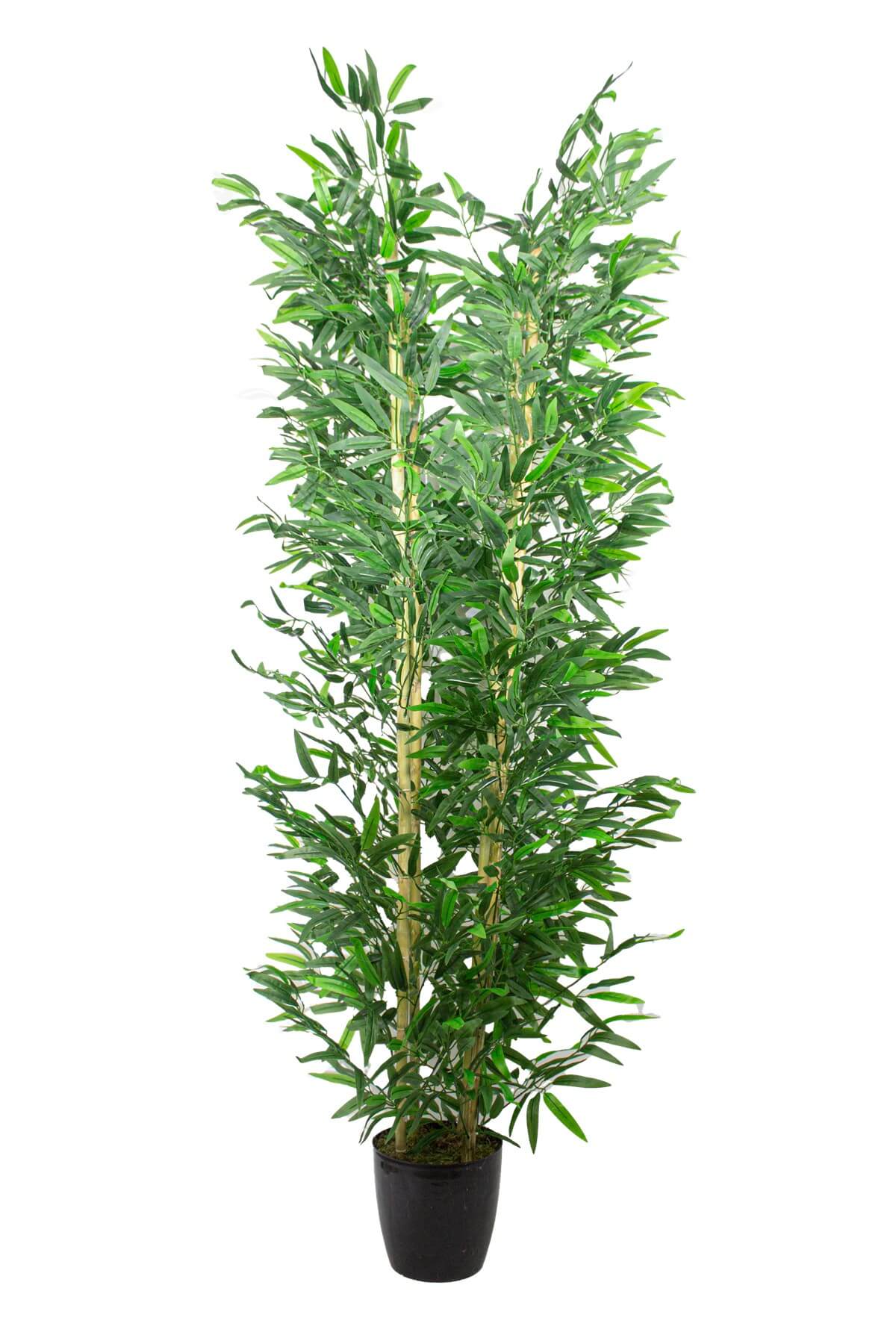 Yapay Bambu Ağacı 160 Cm