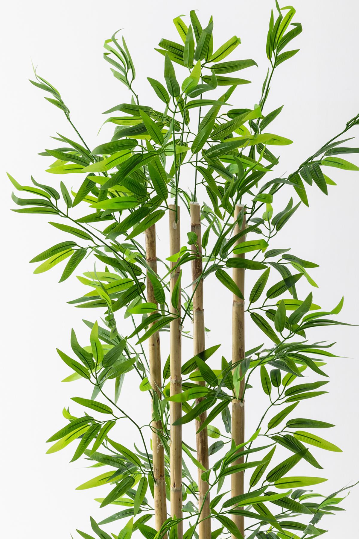 Yapay Bambu Ağacı 180 cm