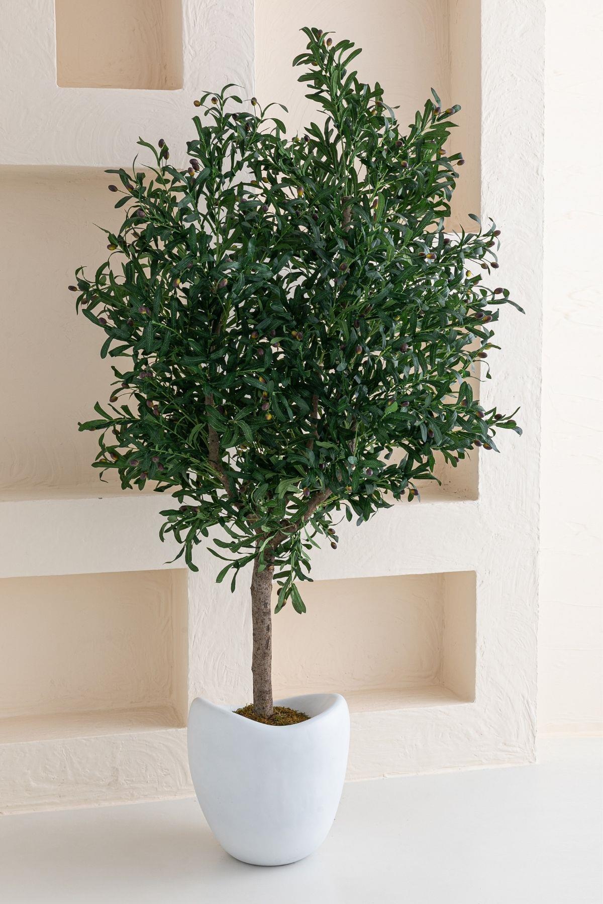 Yapay Büyük Zeytin Ağacı 200 cm