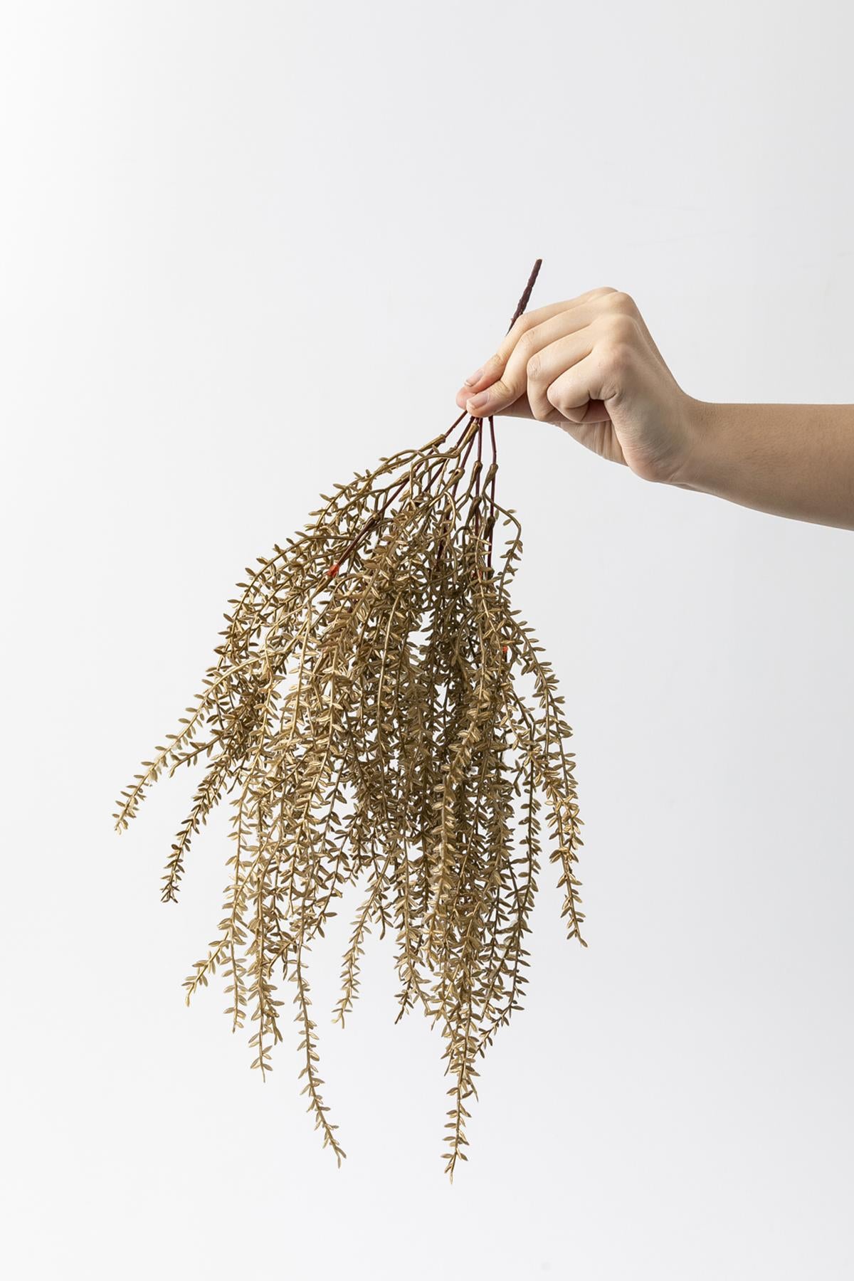 Yapay Cipso Demeti Gold 50 Cm 7 Dal(Uv)