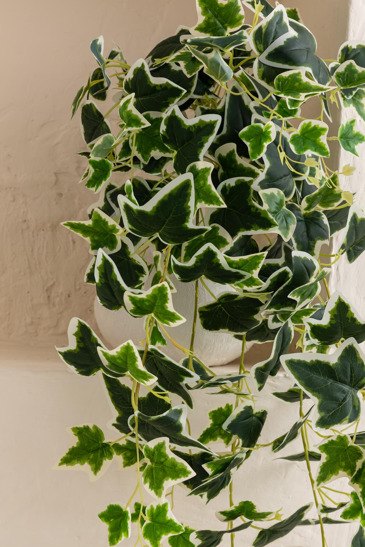 Yapay Hedera Sarmaşık 100 Cm 9 Dal