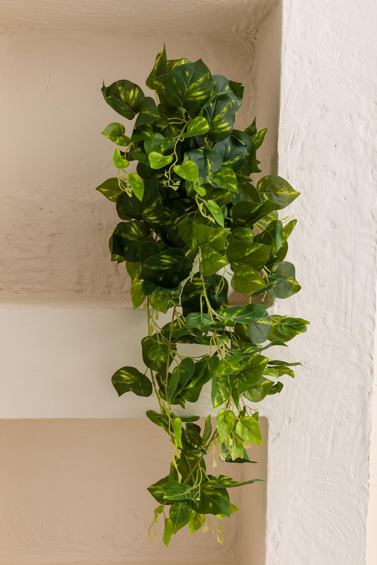 Yapay Hedera Sarmaşık 100 Cm 9 Dal