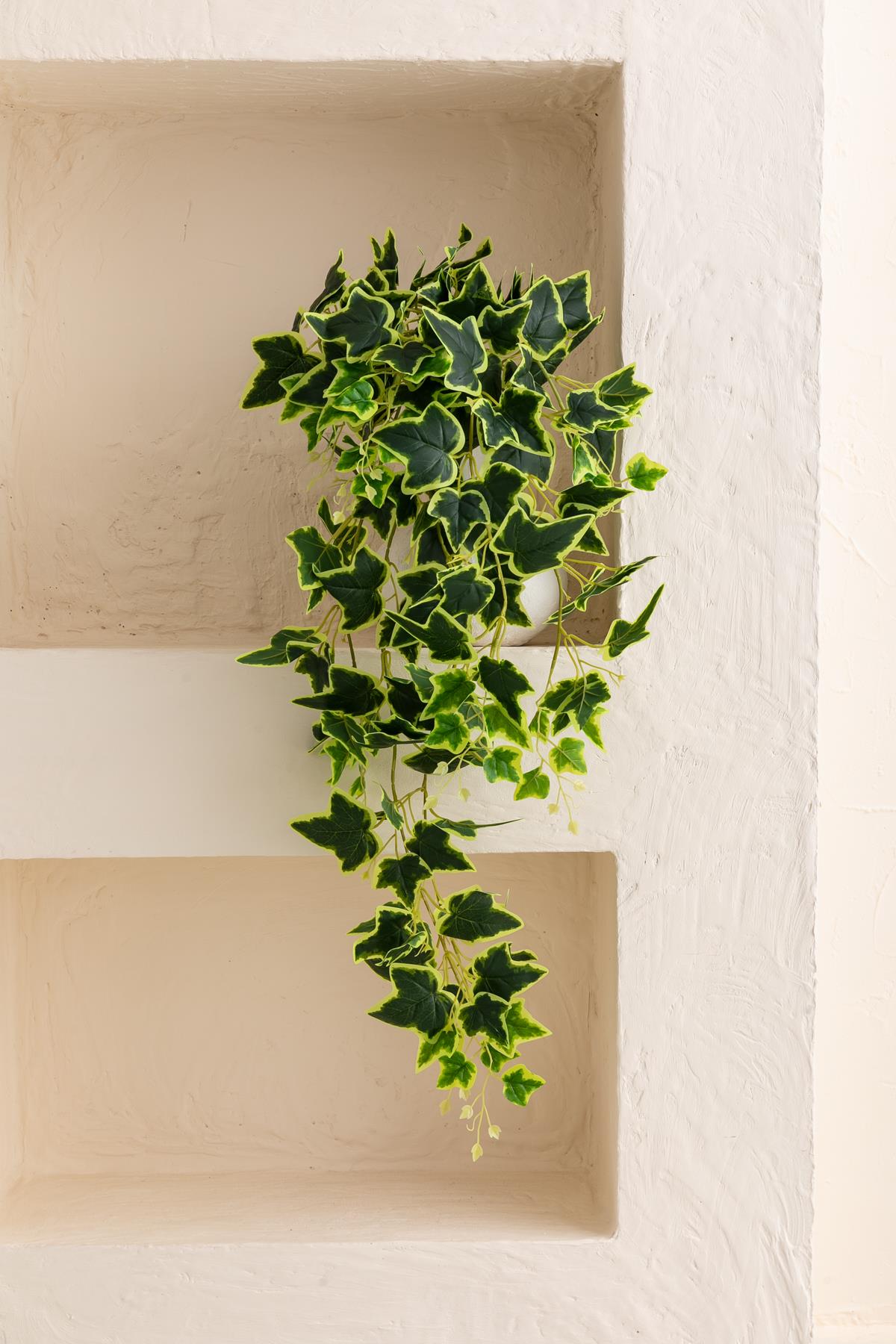 Yapay Hedera Sarmaşık 100 Cm 9 Dal