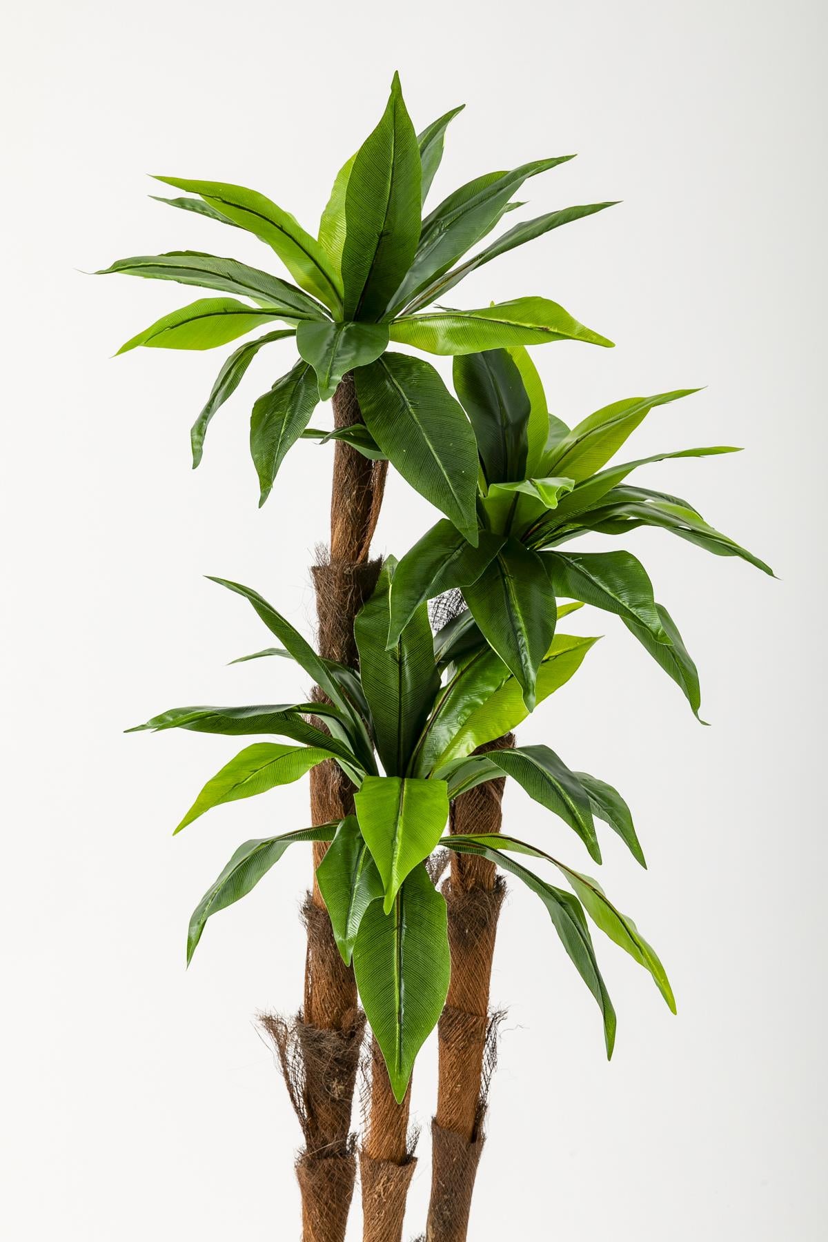 Yapay Kılıç Ağacı 150 Cm 54 Dal Yeşil