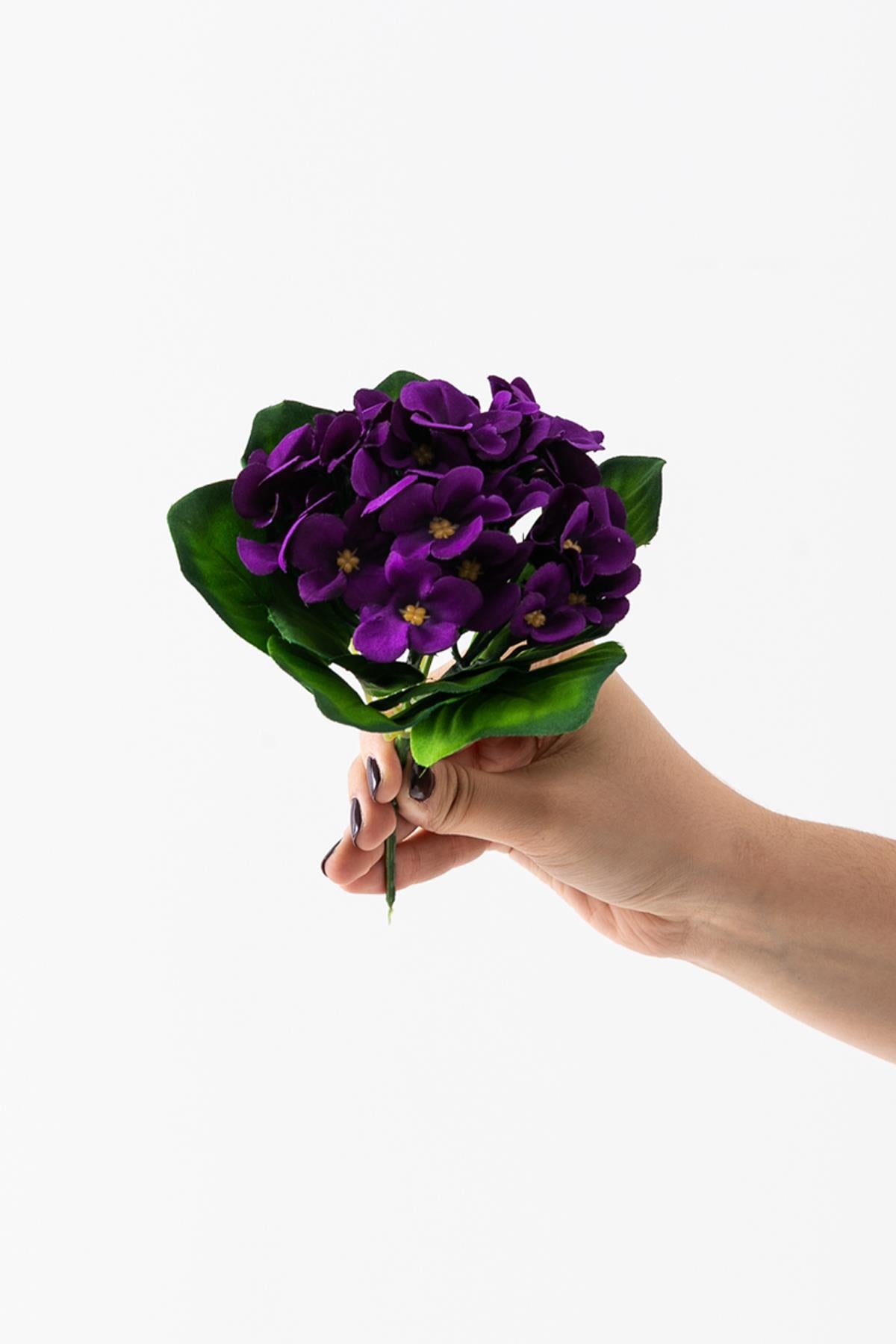 Yapay Defne Demeti 15 Cm Tek Dal