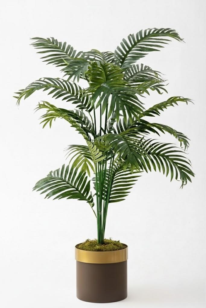 Yapay Palmiye Ağacı 130 Cm