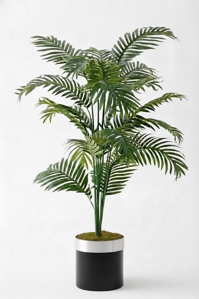 Yapay Palmiye Ağacı 130 Cm