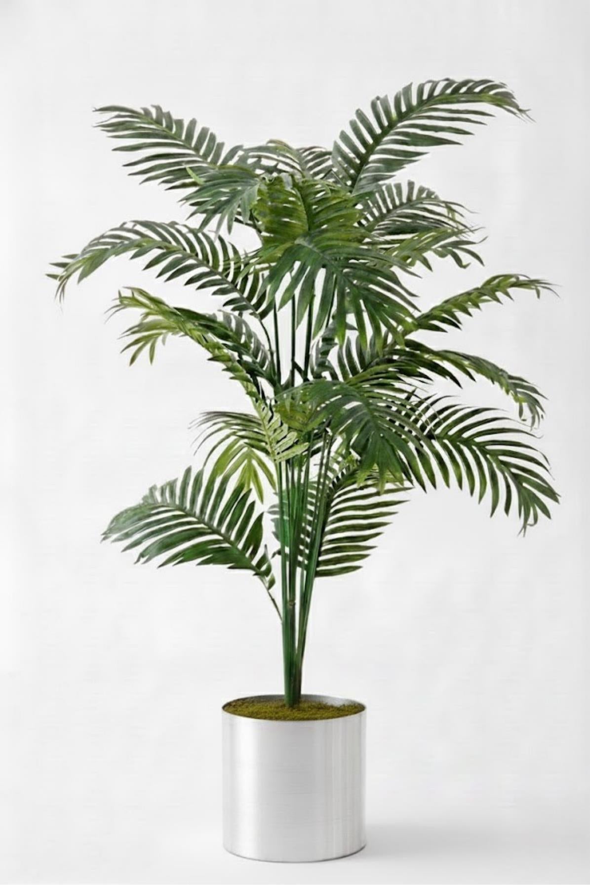 Yapay Palmiye Ağacı 130 Cm