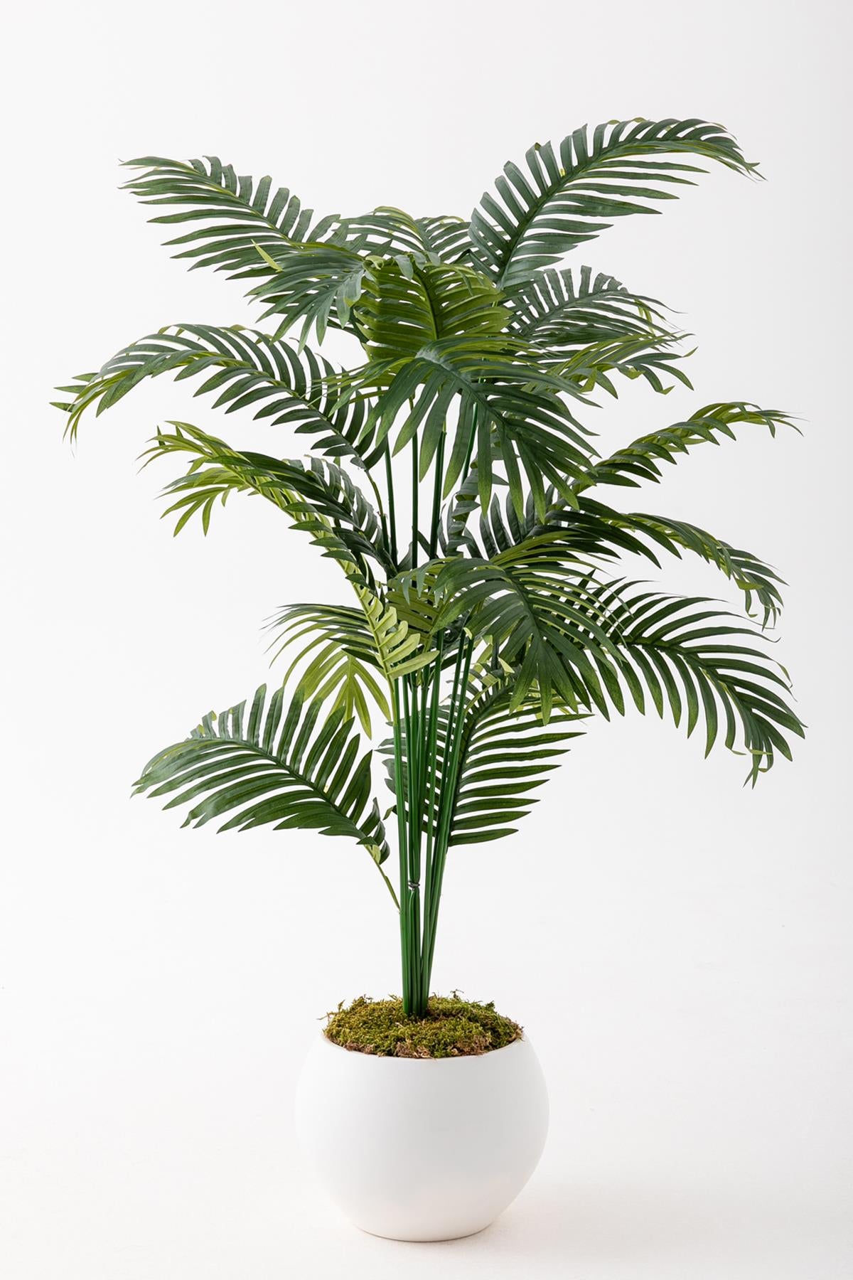 Yapay Palmiye Ağacı 130 Cm