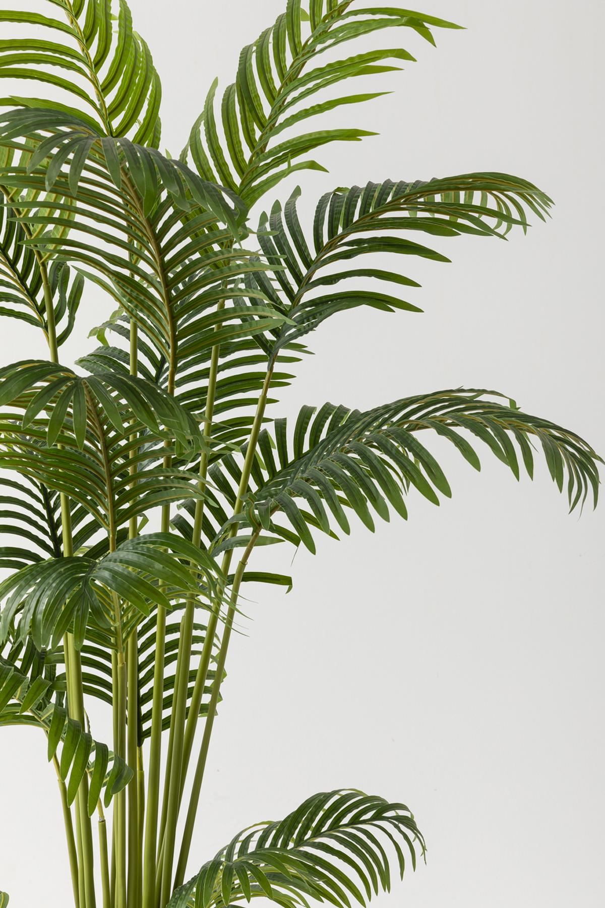 Yapay Palmiye Ağacı 180 Cm (Saksısız)