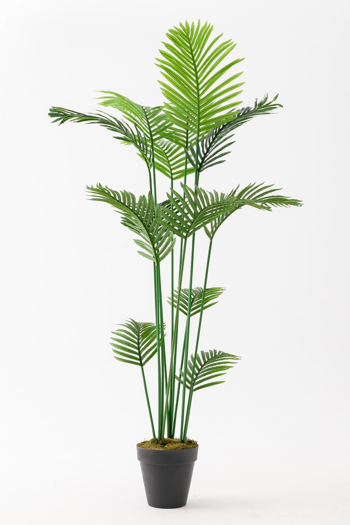Yapay Palmiye Ağacı 190 Cm 13 Dal