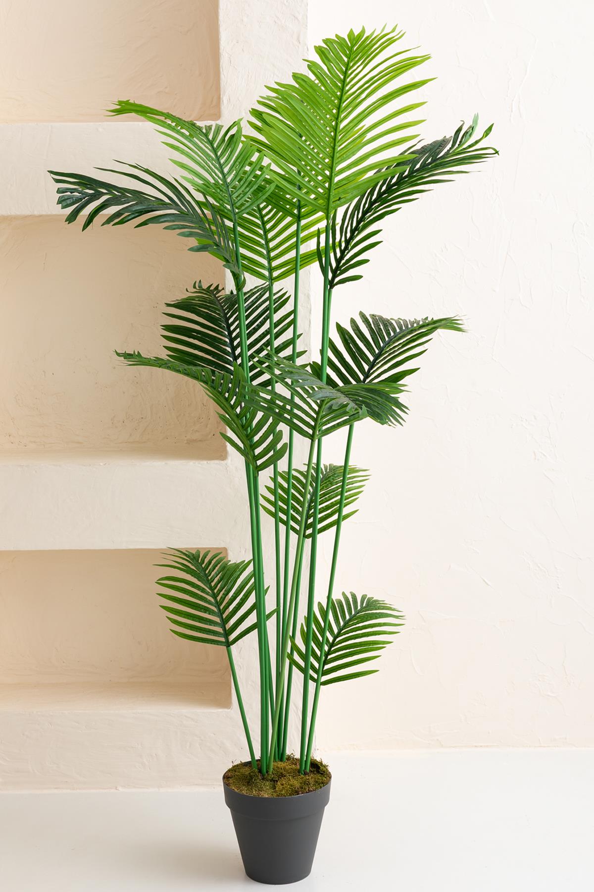 Yapay Palmiye Ağacı 190 Cm 13 Dal