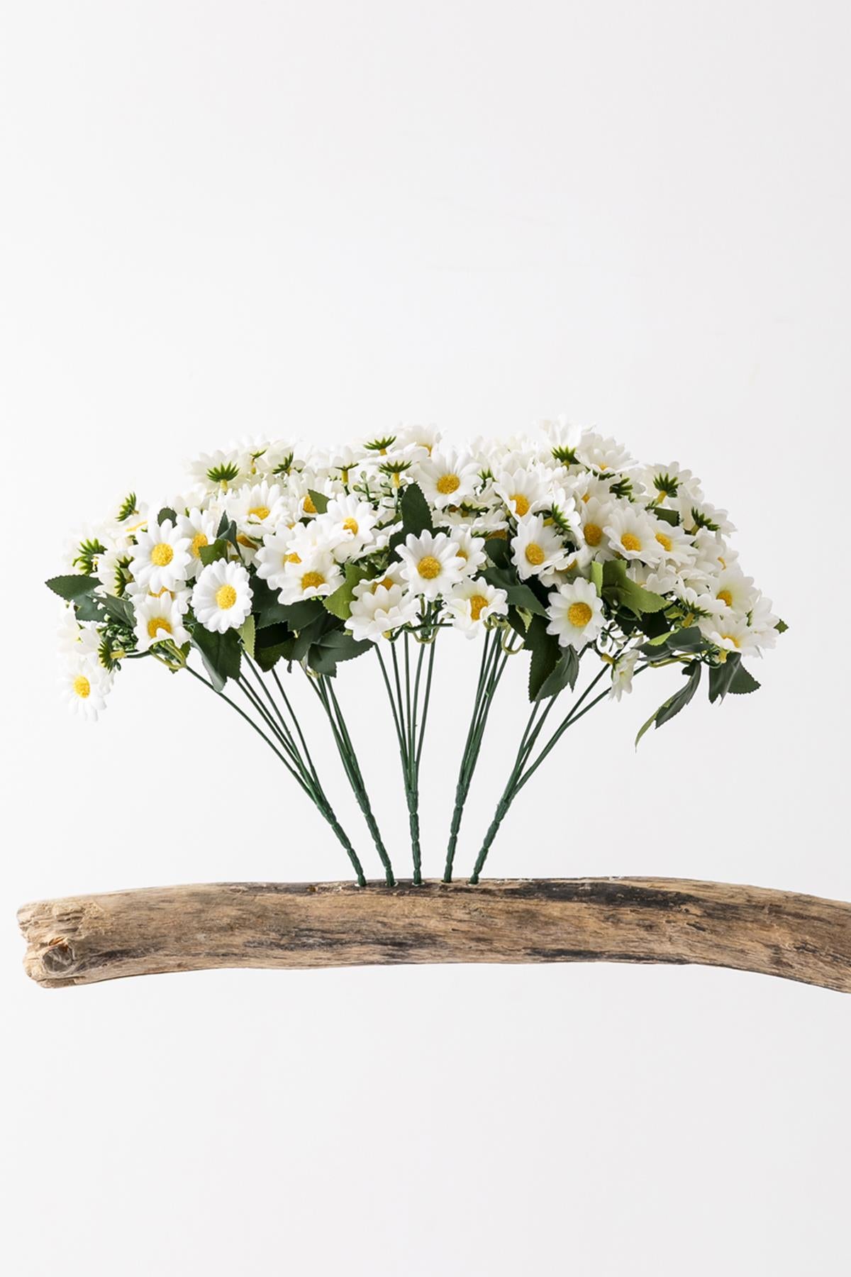 Yapay Papatya Çiçeği