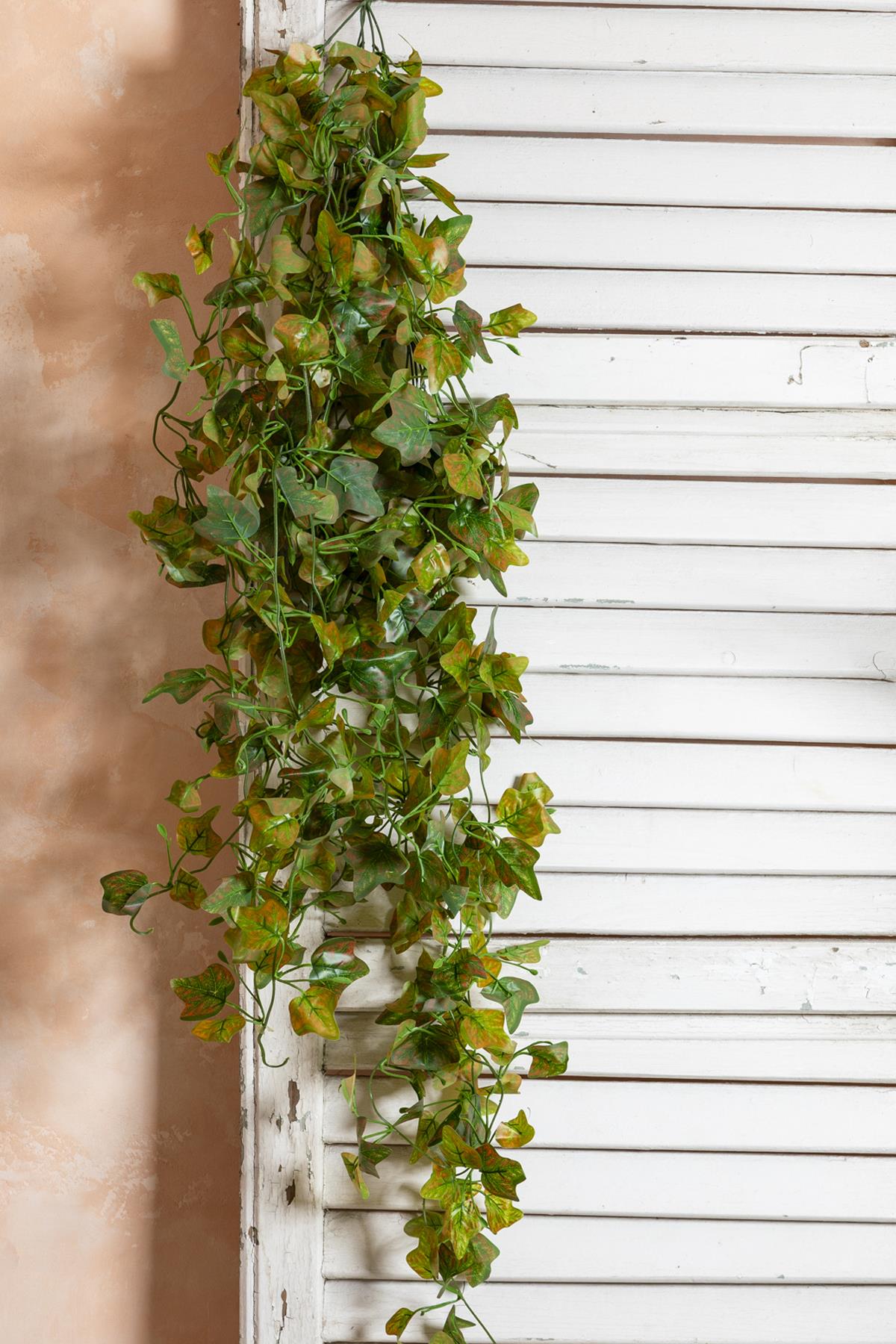 Yapay Renkli Sarmaşık 80 Cm 5 Dal