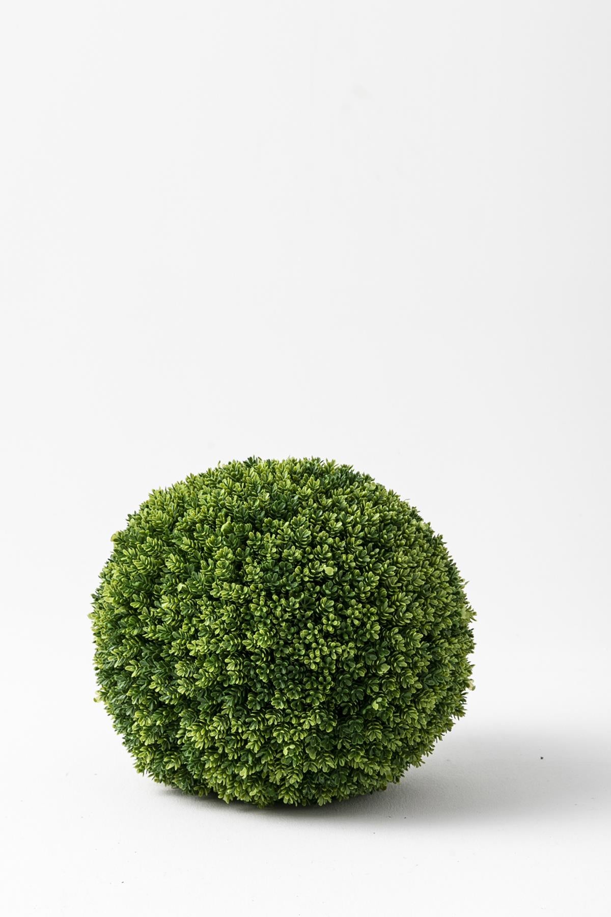 Yapay Top Çamdalı 28 Cm Çap (Uv)