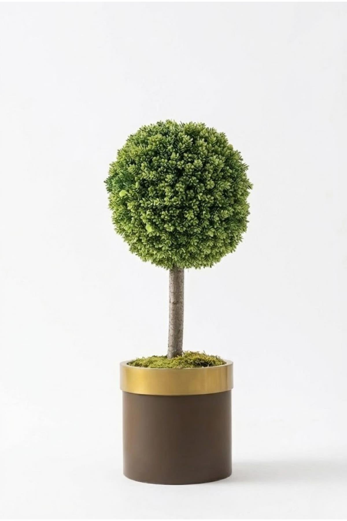 Yapay Top Çamdalı Ağacı