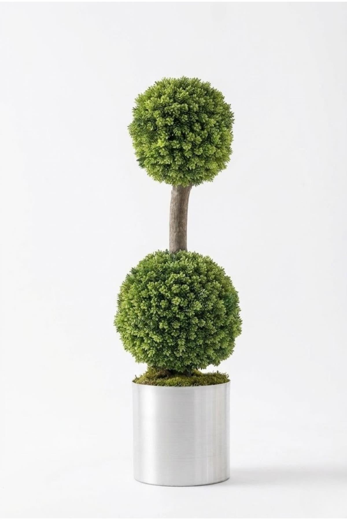 Yapay Top Çamdalı Ağacı