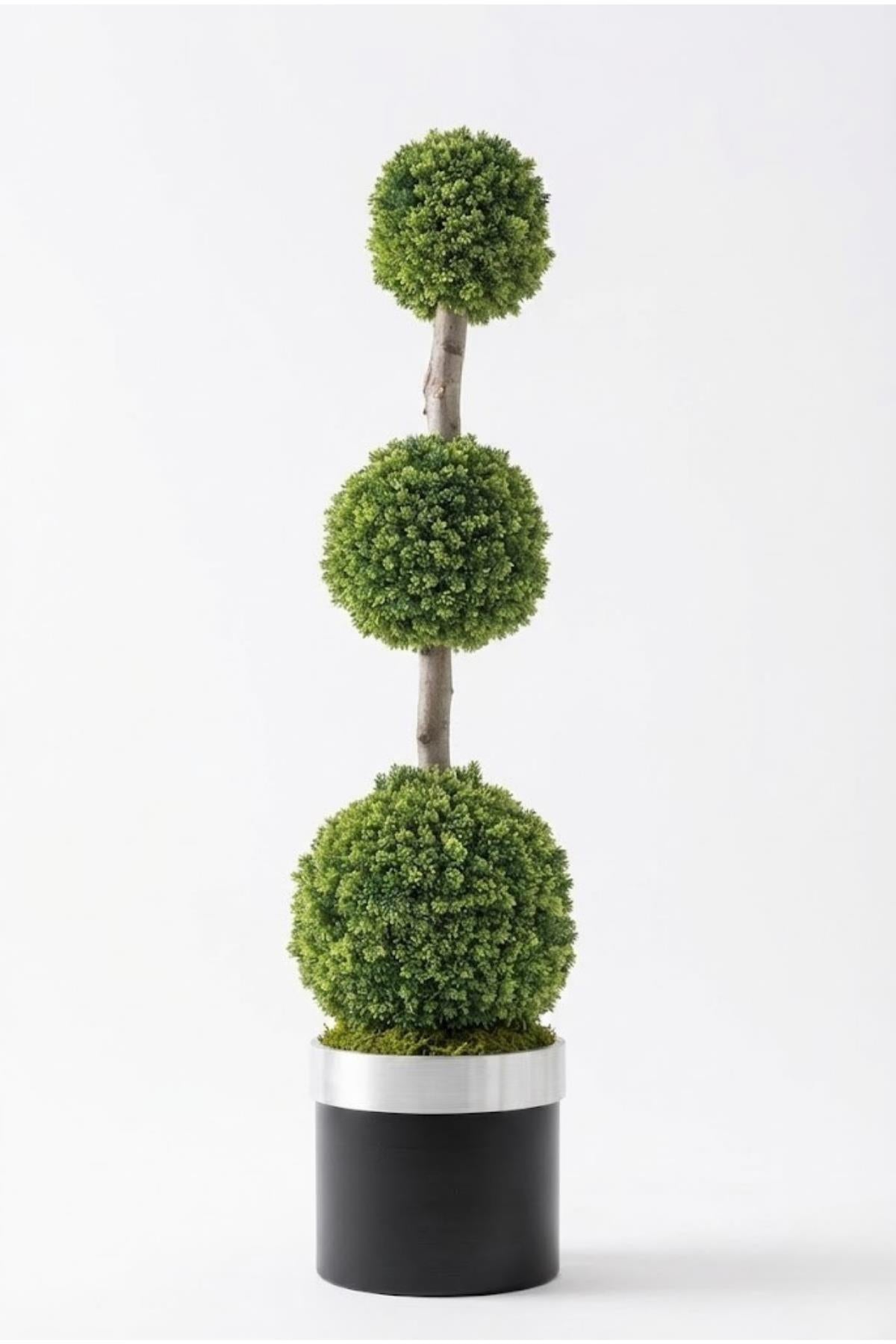 Yapay Top Çamdalı Ağacı