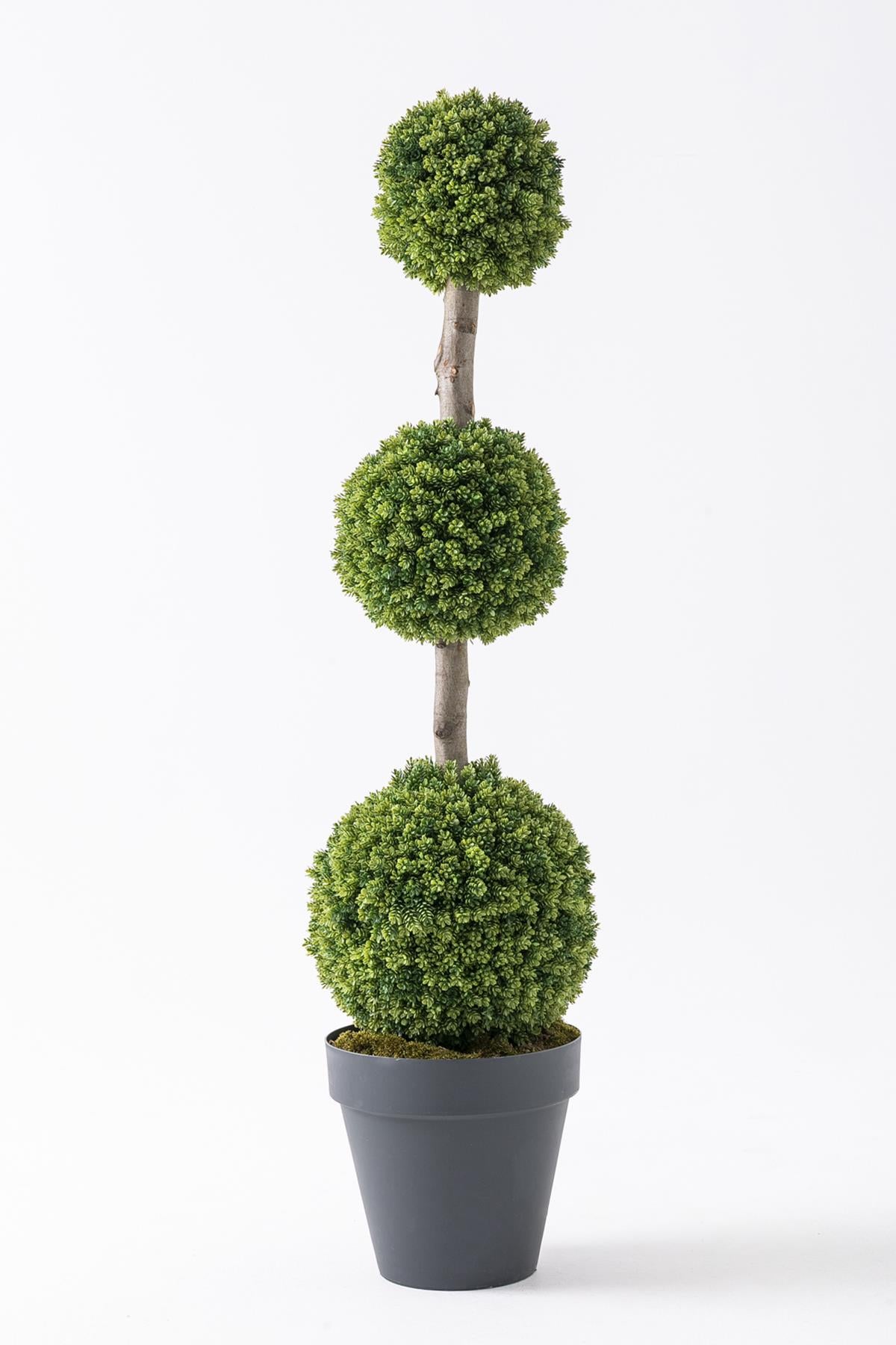 Yapay Top Çamdalı Ağacı