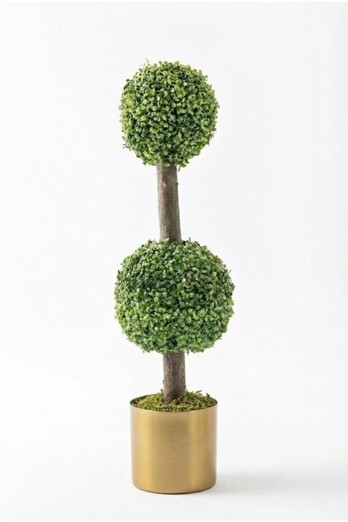 Yapay Top Şimşir Ağacı