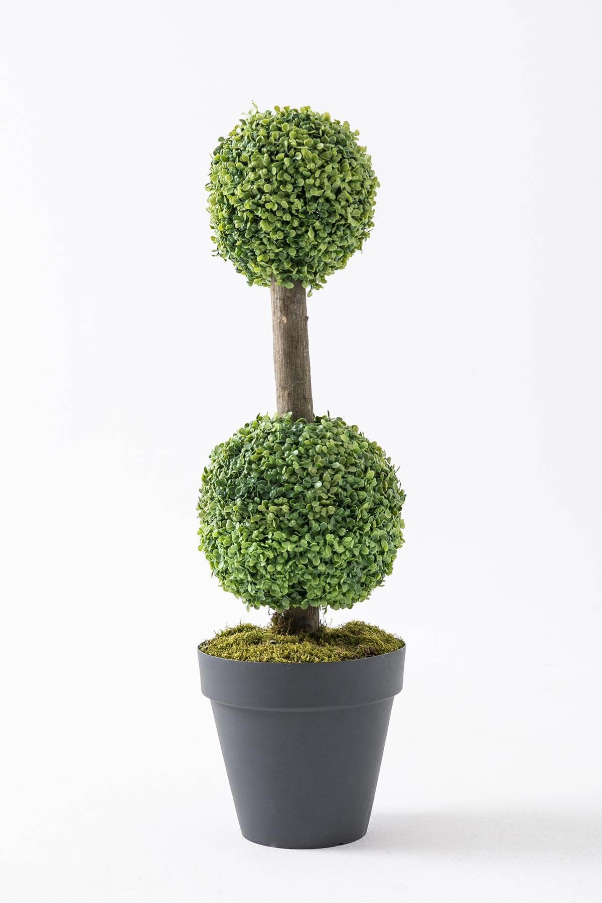 Yapay Top Şimşir Ağacı