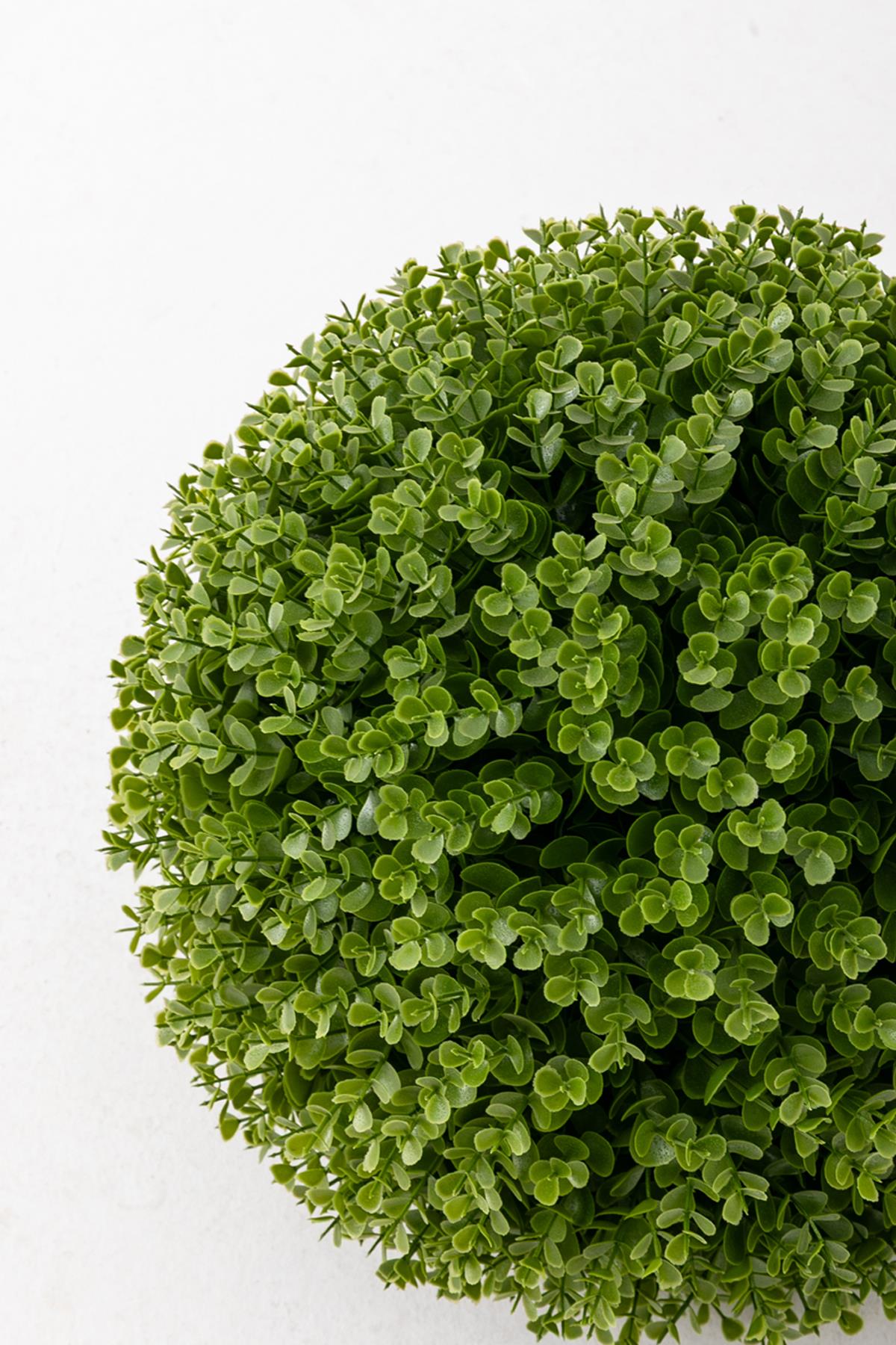 Yapay Top Yonca 45 Cm (Uv)