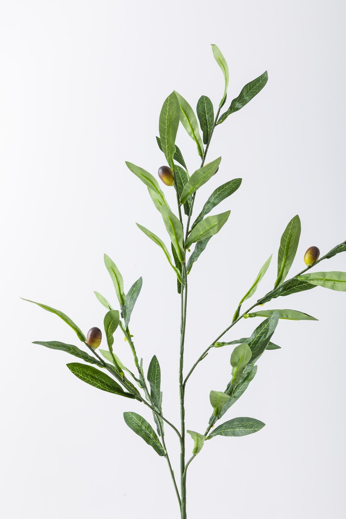 Yapay Zeytin Dalı 100 Cm