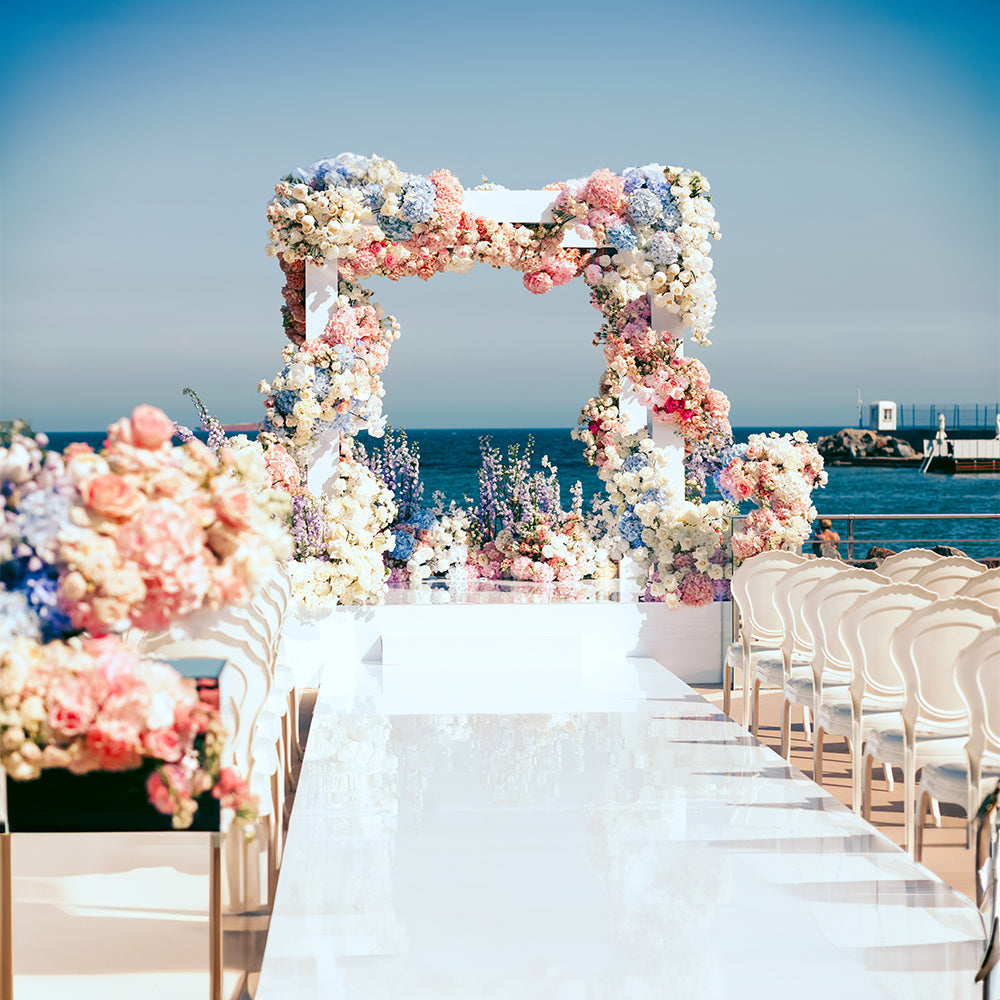 Toptan Yapay Çiçek Almanın Avantajları: Kalite ve Tasarruf