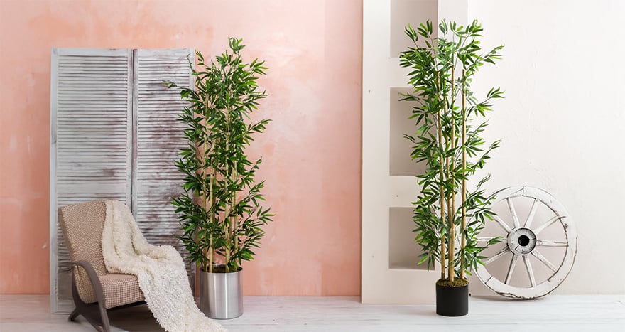 Yapay Bambu Ağacı Nedir, Nerede Kullanılır ve Avantajları Nelerdir?