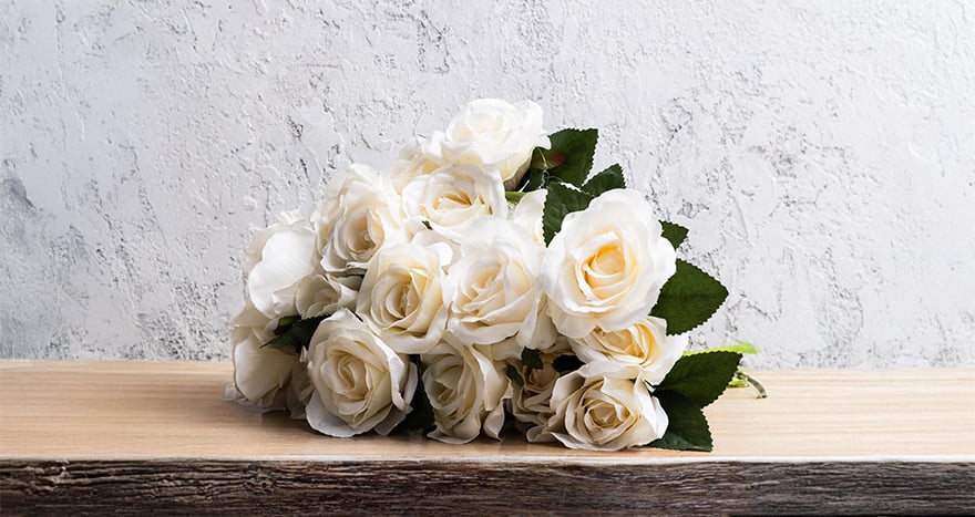 Yapay Çiçek Nedir? Hangi Alanlarda Kullanılır?