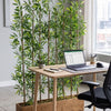 Bambu Seperatör