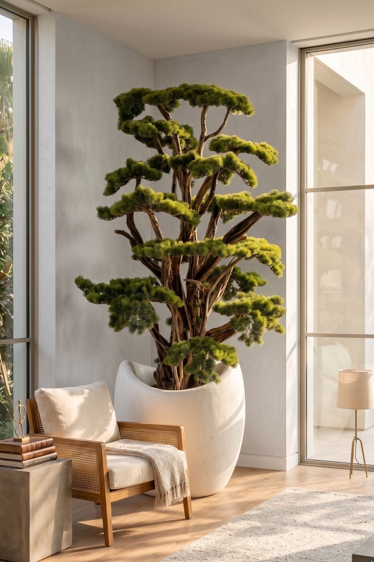 Bonsai Ağacı