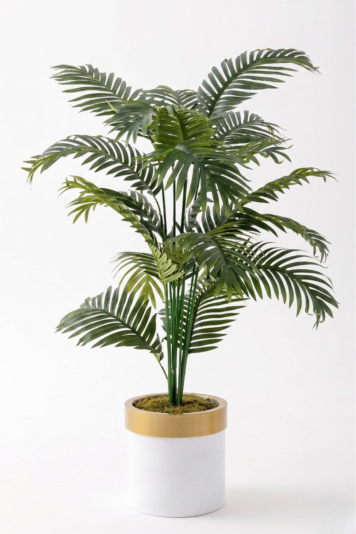 Yapay Palmiye Ağacı 130 Cm