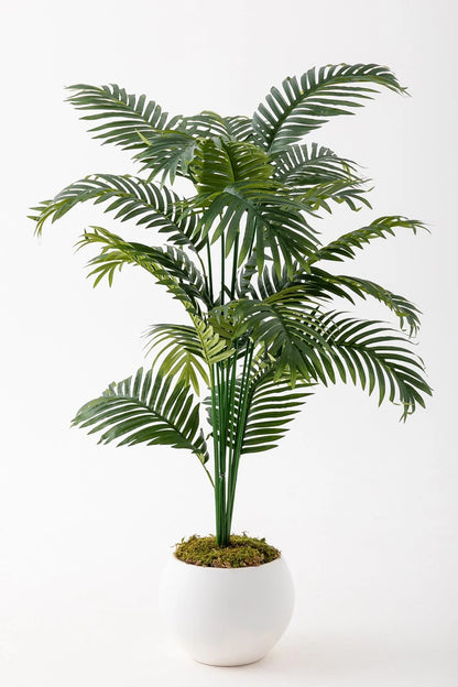 Yapay Palmiye Ağacı 130 Cm