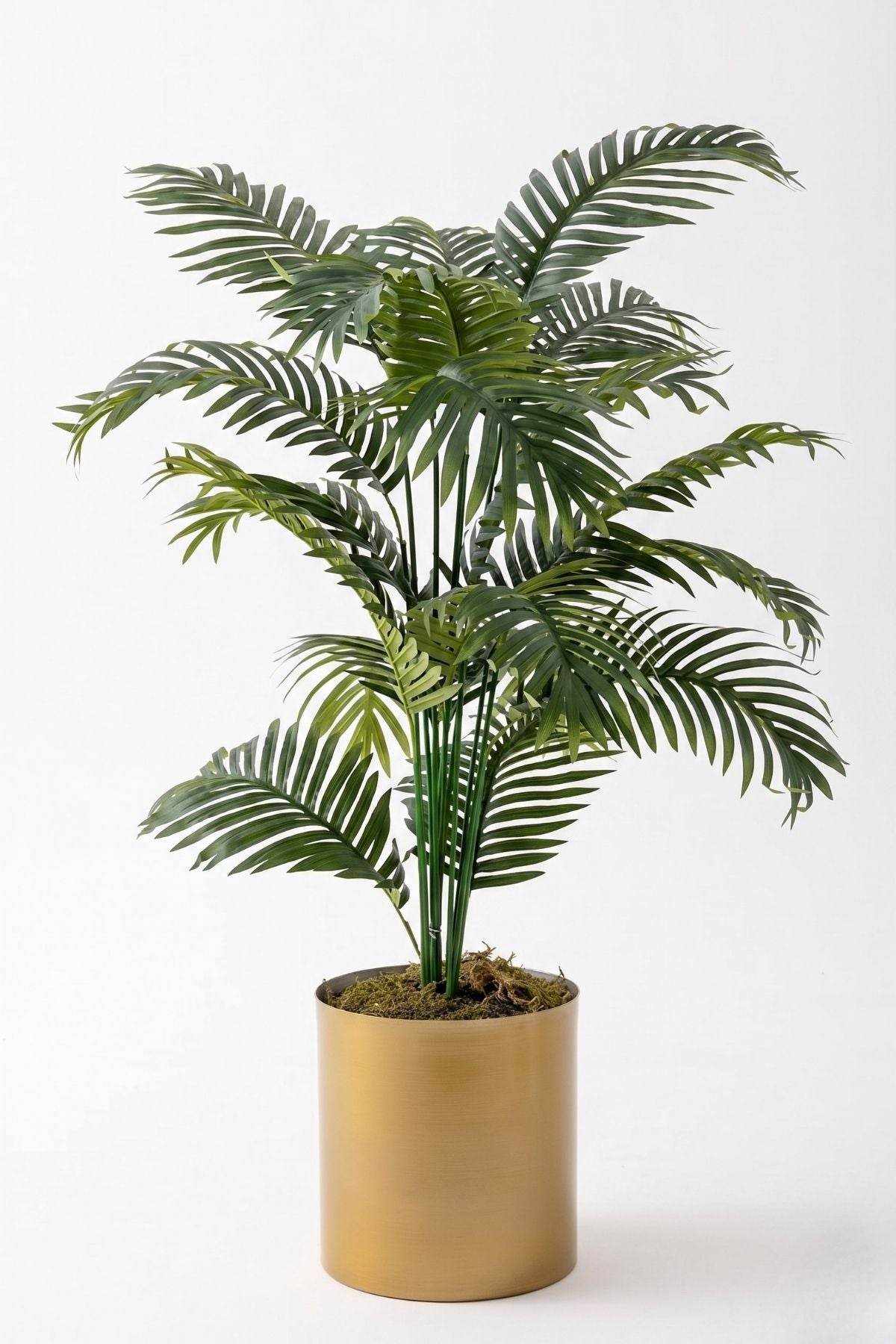 Yapay Palmiye Ağacı 130 Cm