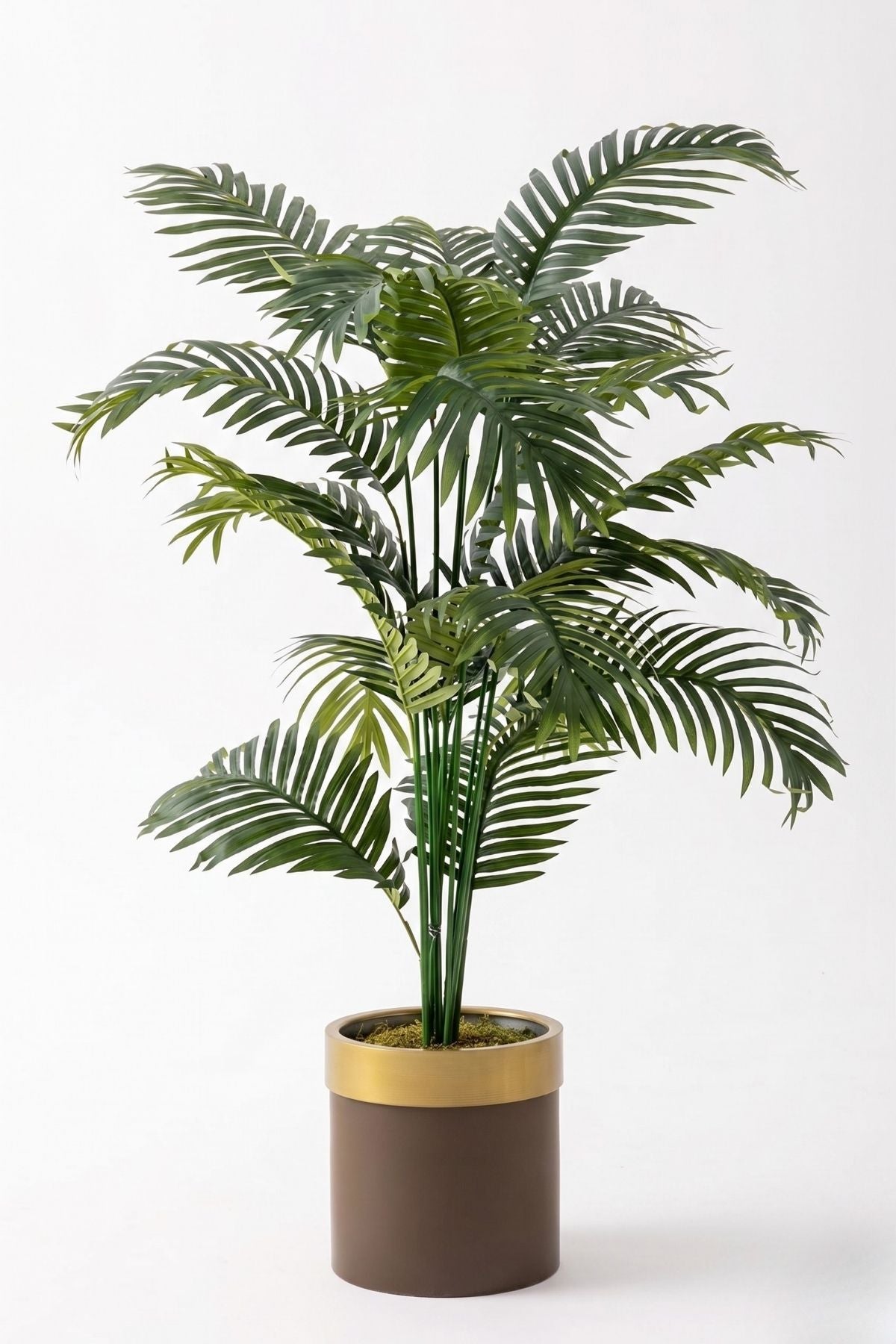 Yapay Palmiye Ağacı 130 Cm