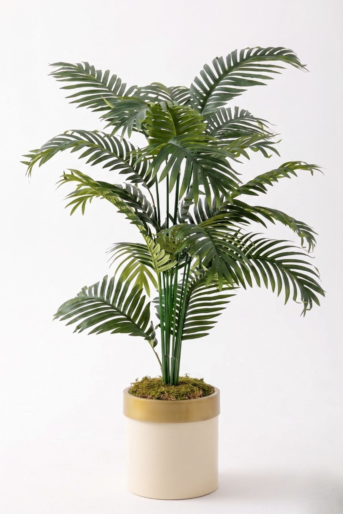 Yapay Palmiye Ağacı 130 Cm