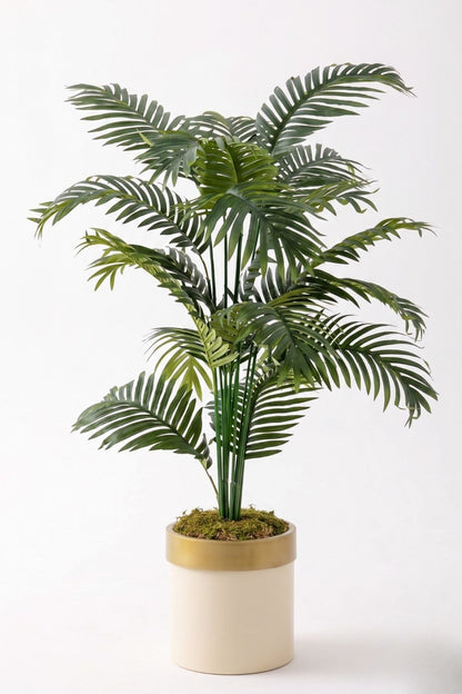 Yapay Palmiye Ağacı 130 Cm