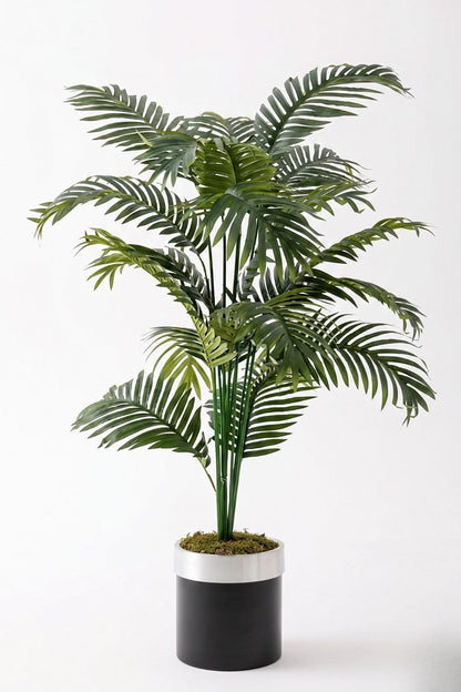 Yapay Palmiye Ağacı 130 Cm